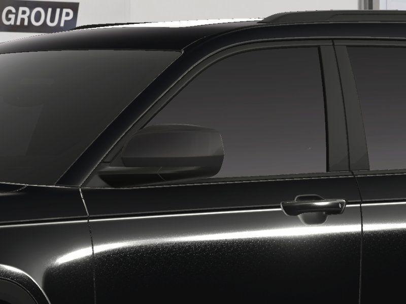 new 2025 Jeep Grand Cherokee L car, priced at $45,772