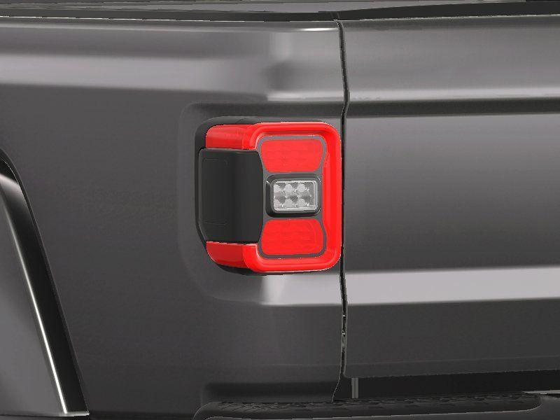 new 2025 Jeep Gladiator car, priced at $53,004