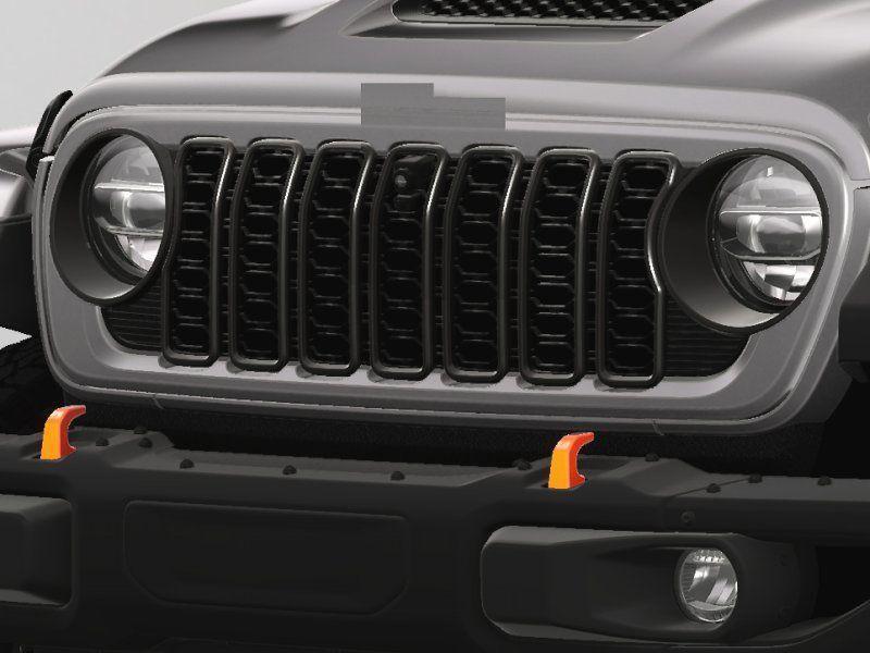 new 2025 Jeep Gladiator car, priced at $53,004