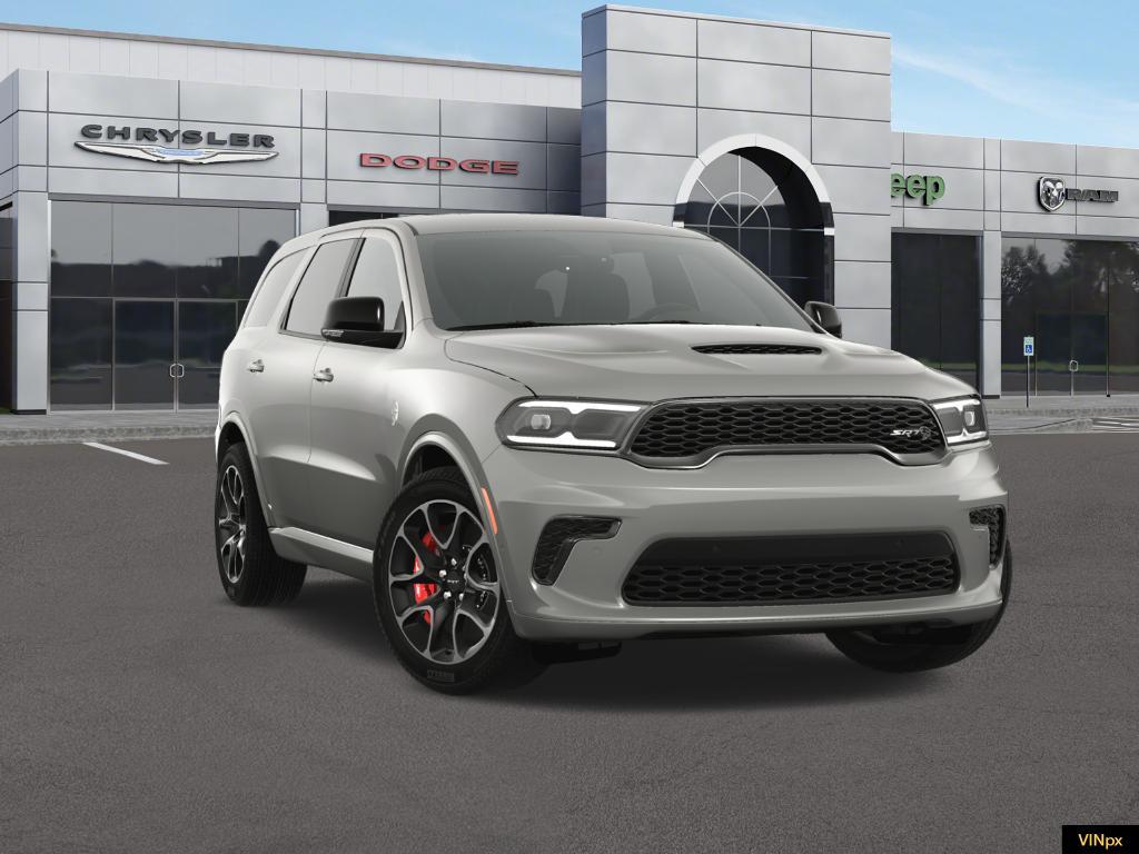 new 2024 Dodge Durango car, priced at $82,850