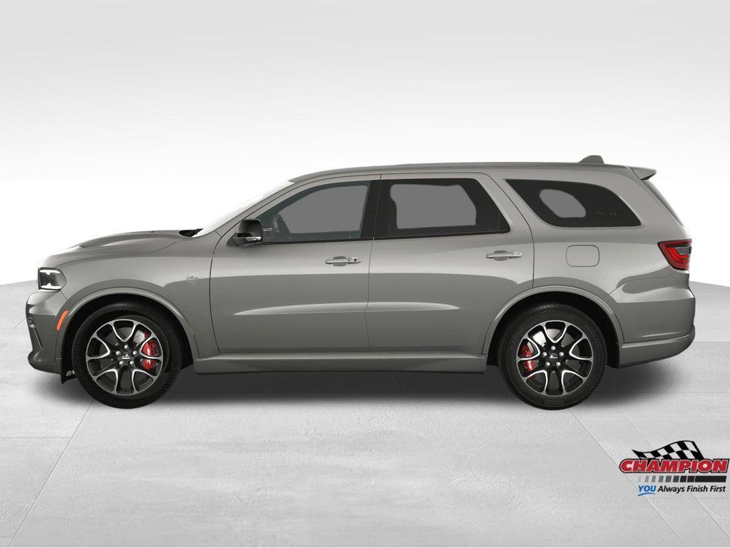 new 2024 Dodge Durango car, priced at $82,850