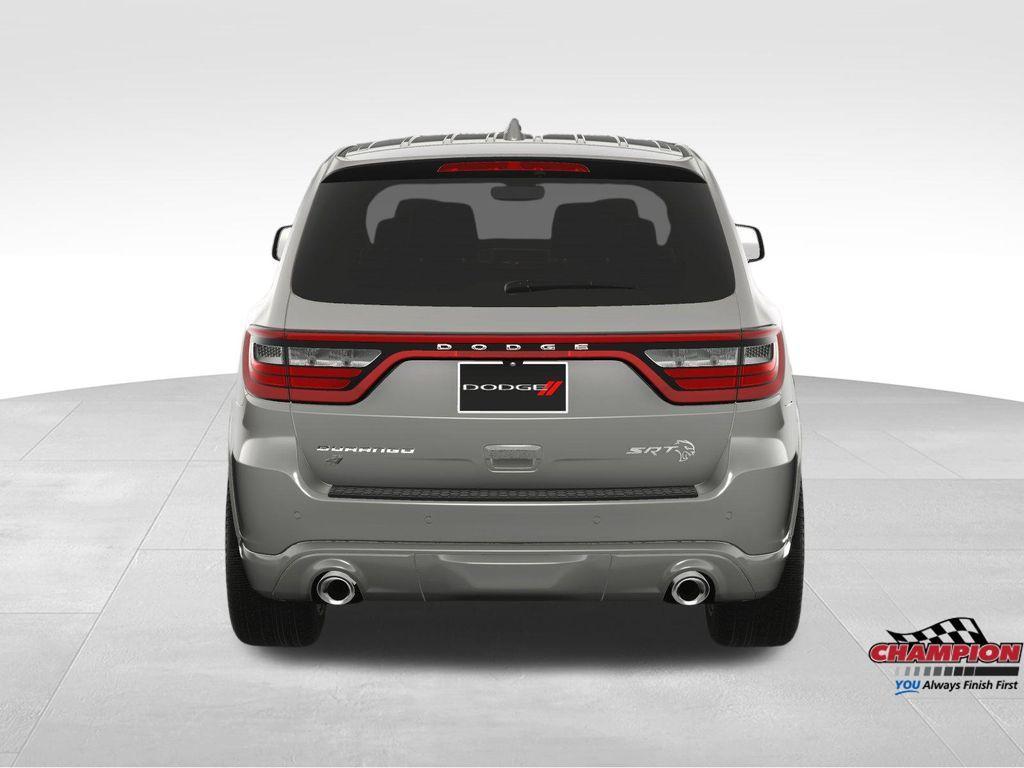 new 2024 Dodge Durango car, priced at $82,850