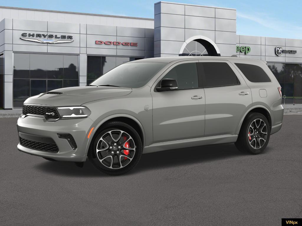 new 2024 Dodge Durango car, priced at $82,850