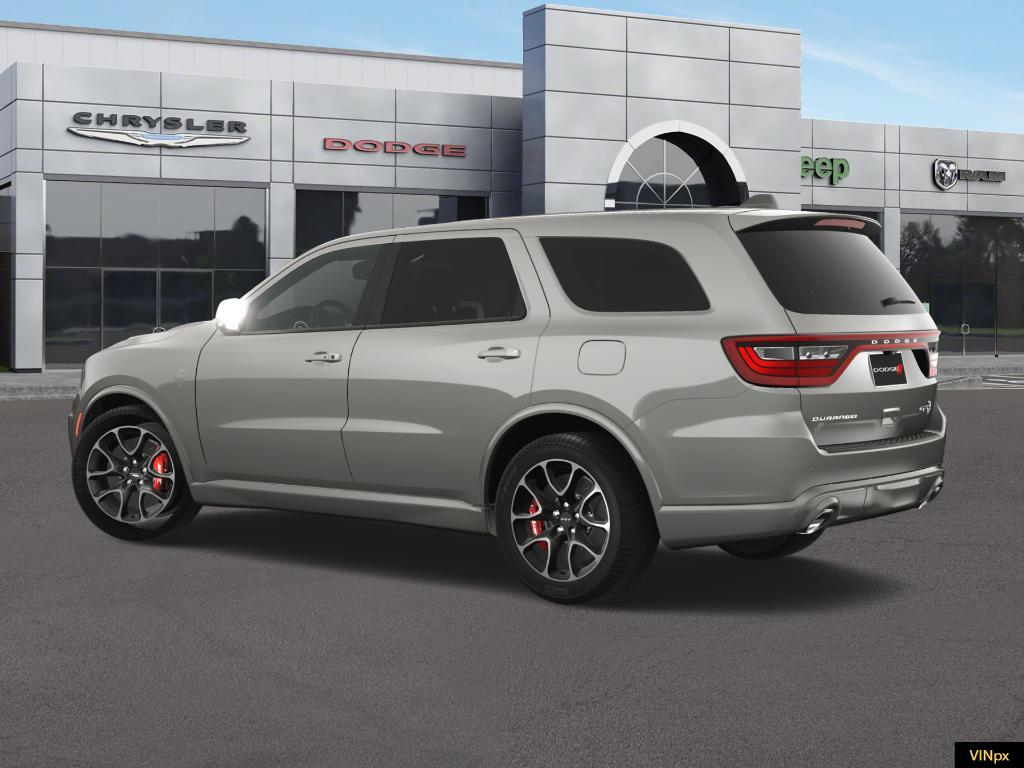 new 2024 Dodge Durango car, priced at $82,850