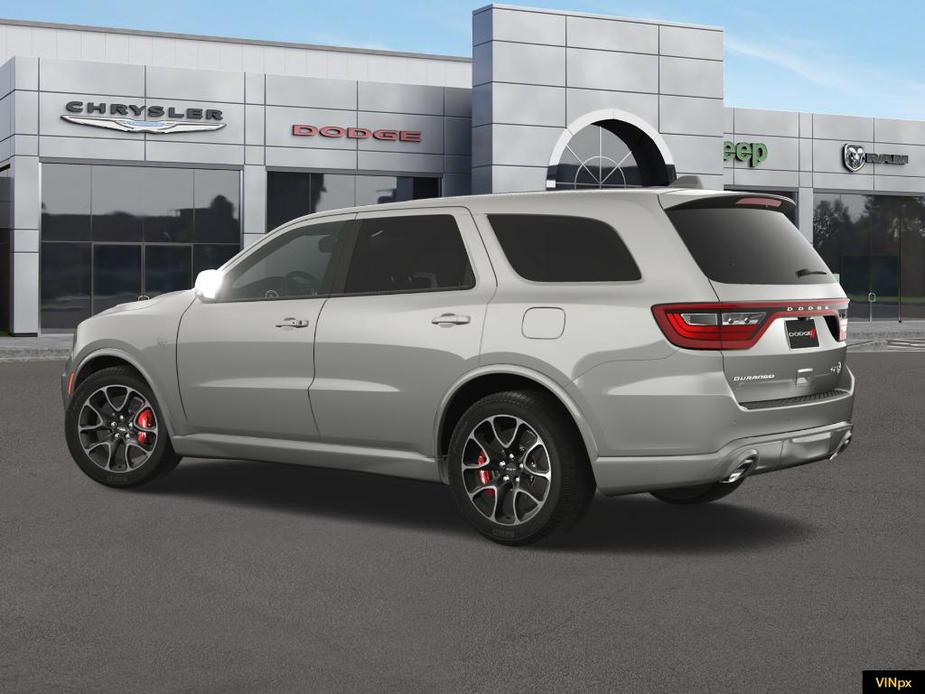 new 2024 Dodge Durango car, priced at $94,450