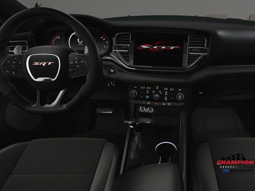 new 2024 Dodge Durango car, priced at $82,850