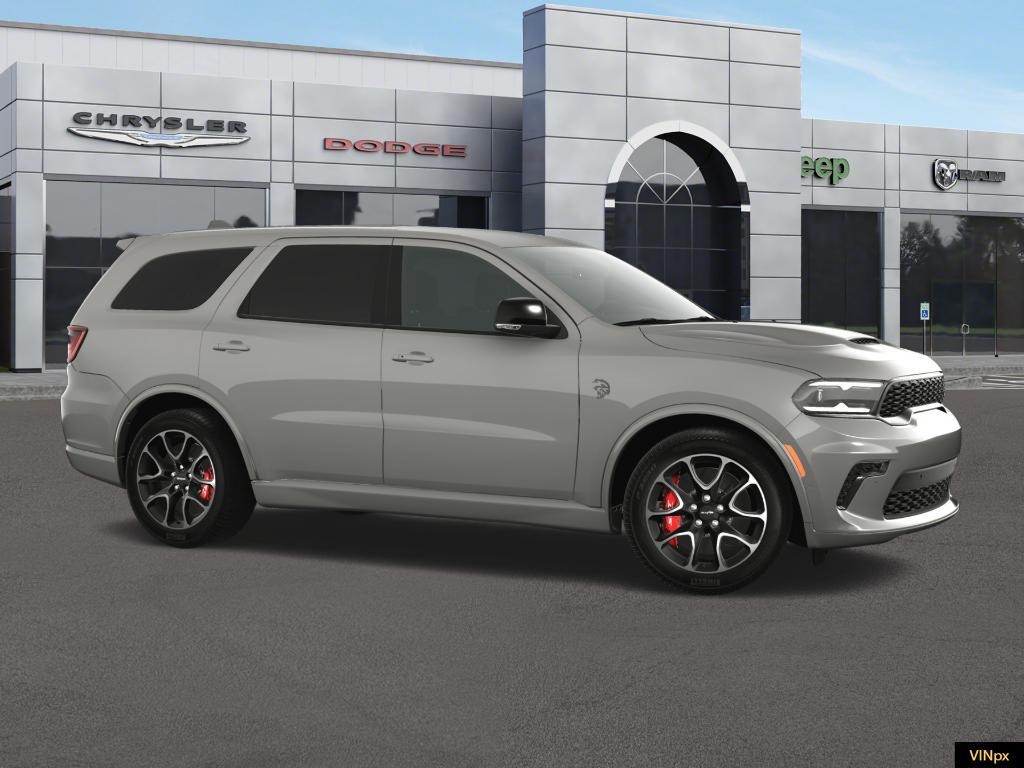 new 2024 Dodge Durango car, priced at $82,850