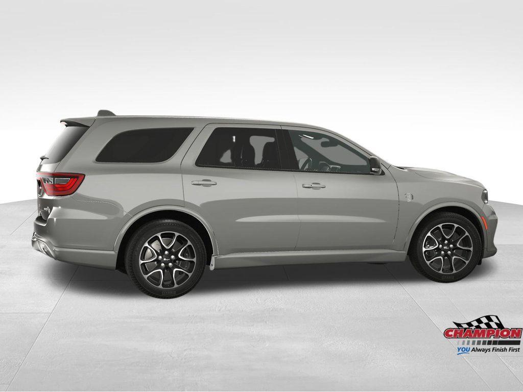 new 2024 Dodge Durango car, priced at $82,850