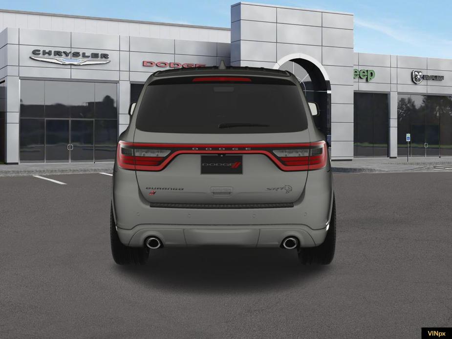 new 2024 Dodge Durango car, priced at $94,450