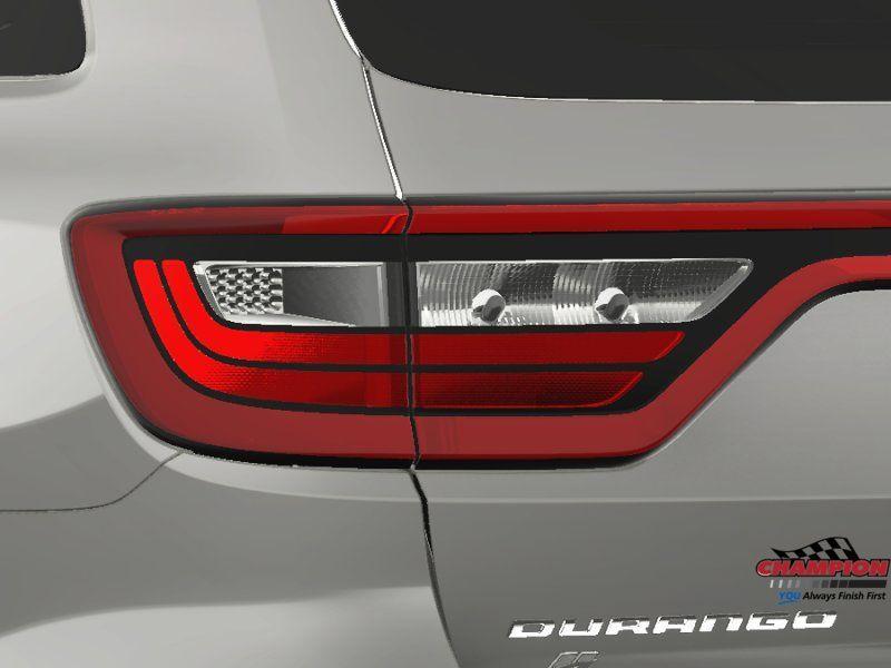 new 2024 Dodge Durango car, priced at $82,850