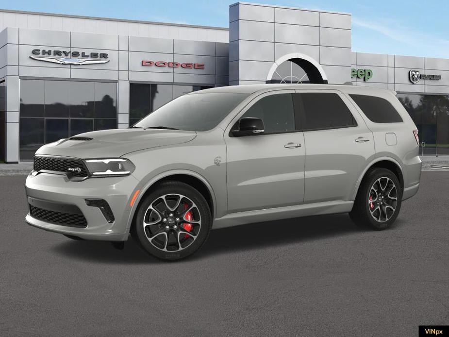 new 2024 Dodge Durango car, priced at $94,450