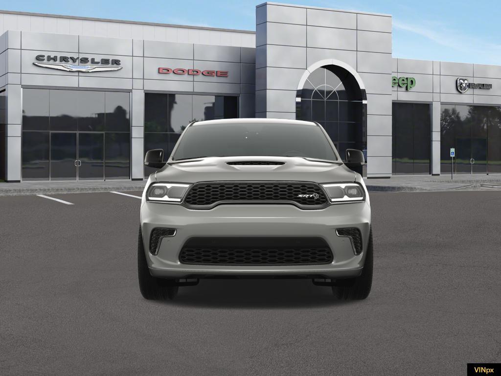 new 2024 Dodge Durango car, priced at $82,850