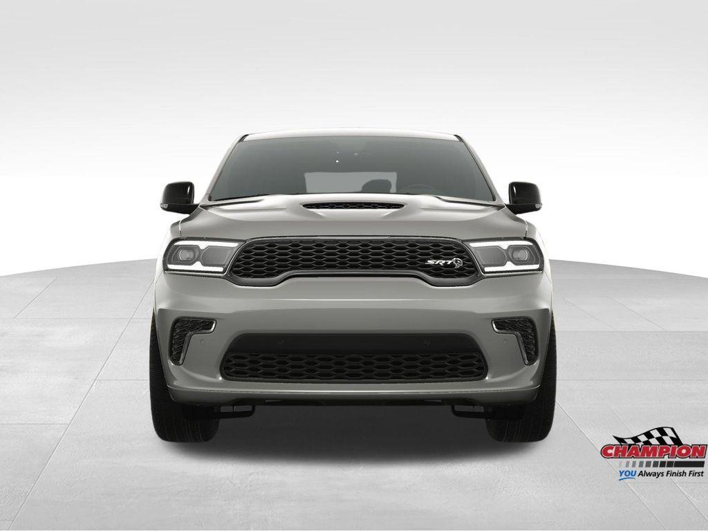 new 2024 Dodge Durango car, priced at $82,850