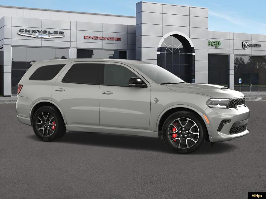 new 2024 Dodge Durango car, priced at $94,450