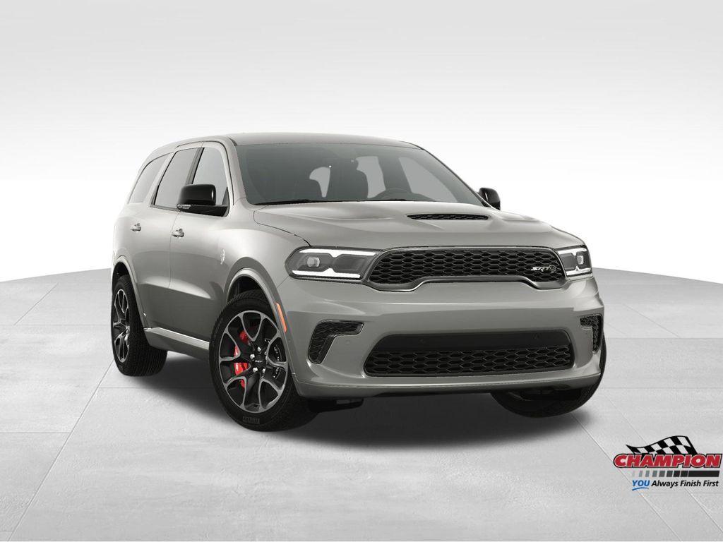 new 2024 Dodge Durango car, priced at $82,850