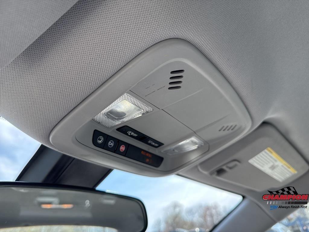 used 2022 Chevrolet Malibu car, priced at $14,400
