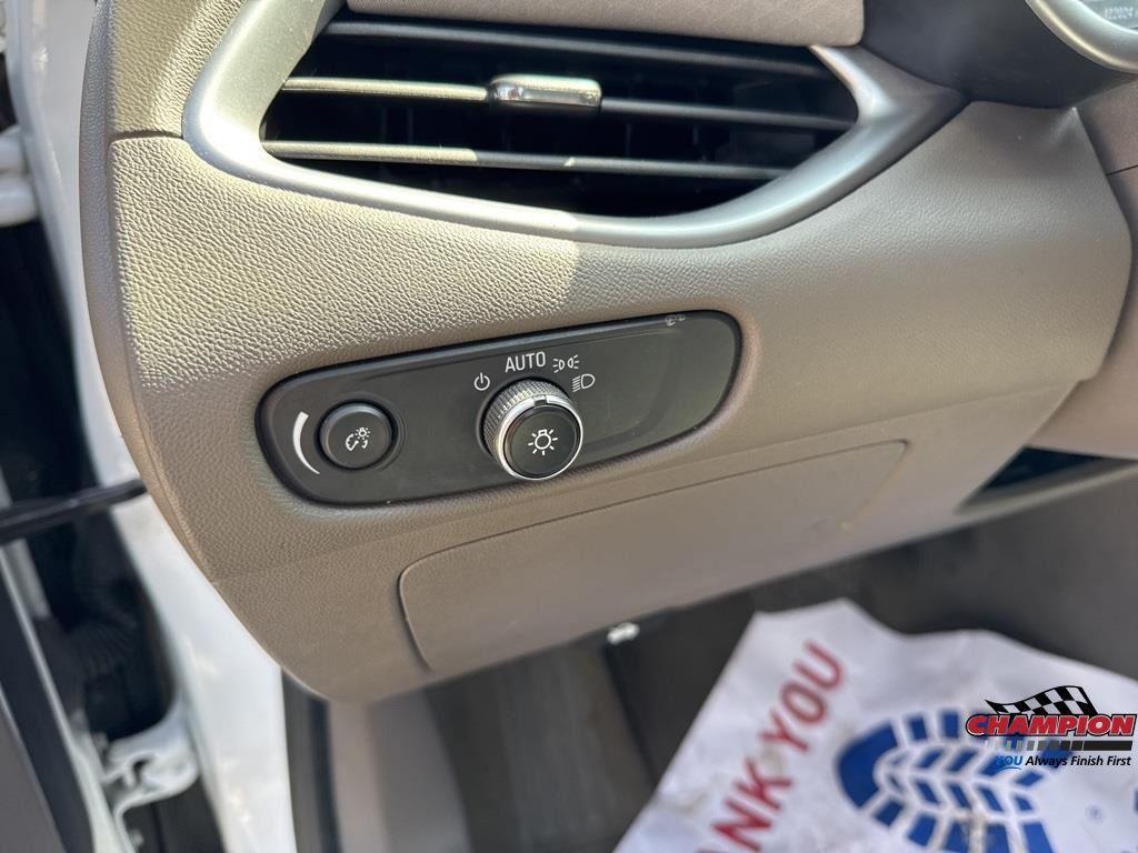 used 2022 Chevrolet Malibu car, priced at $14,400