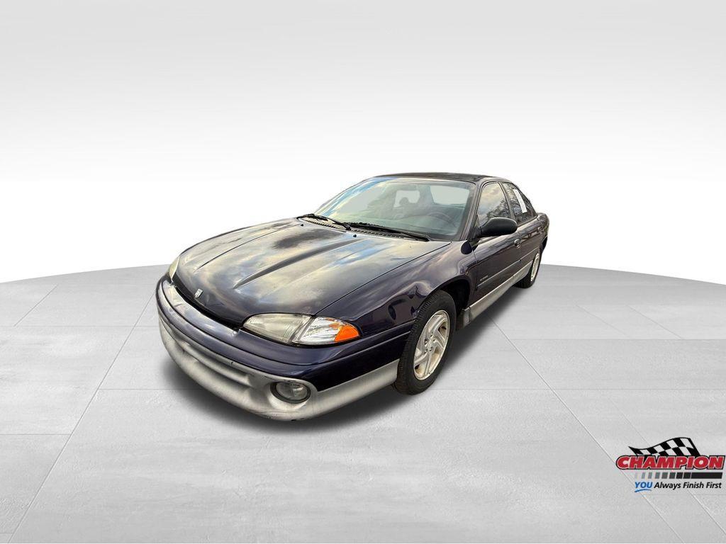 used 1997 Dodge Intrepid car, priced at $2,995