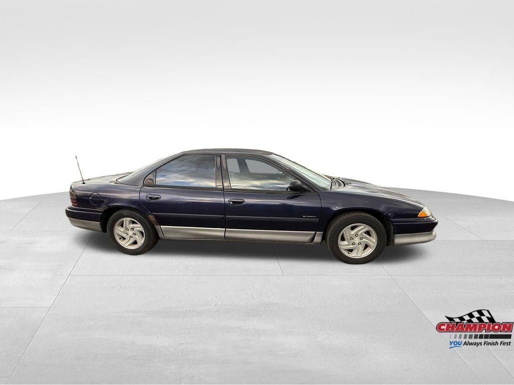 used 1997 Dodge Intrepid car, priced at $2,995