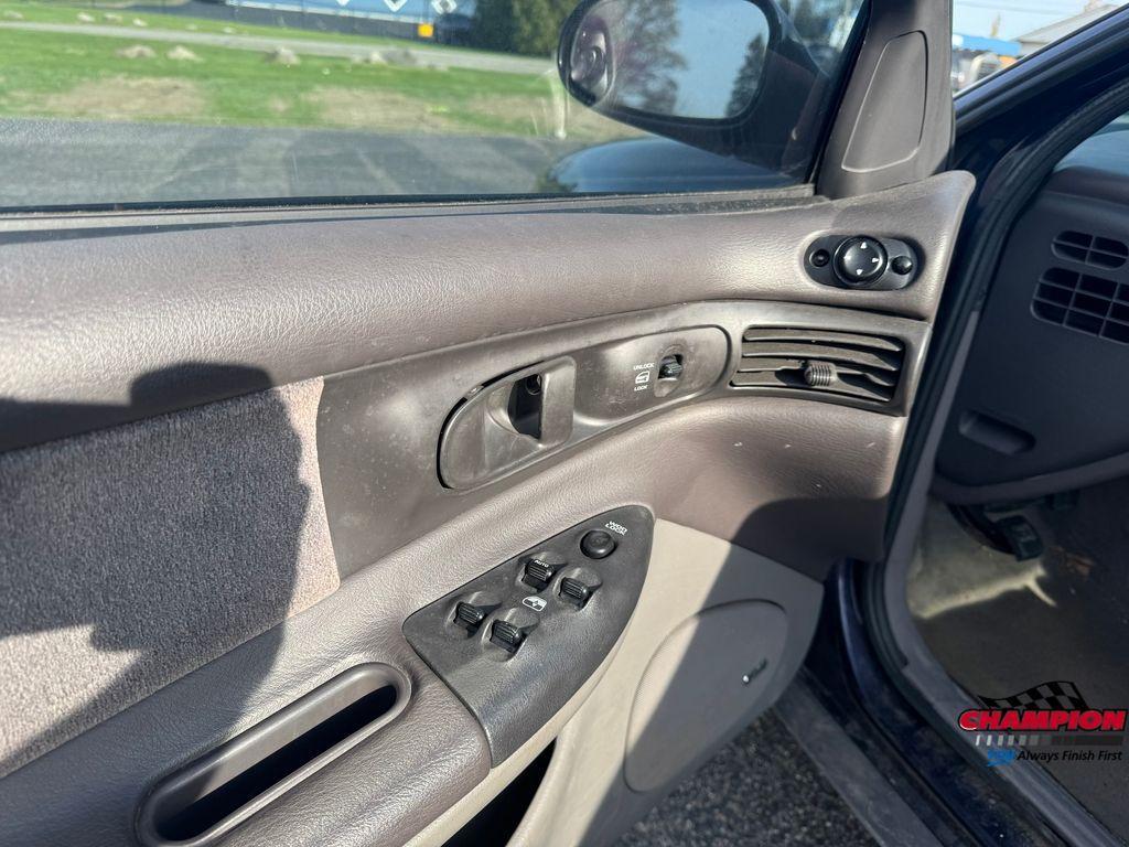 used 1997 Dodge Intrepid car, priced at $2,995