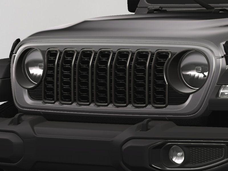 new 2025 Jeep Wrangler 4xe car, priced at $53,500
