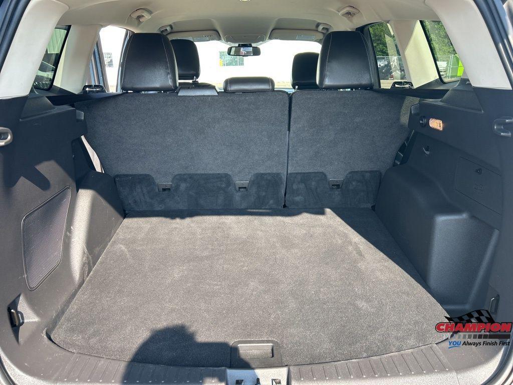 used 2019 Ford Escape car, priced at $19,650