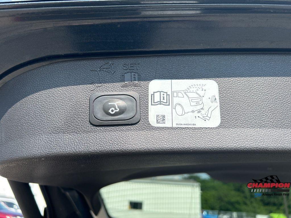 used 2019 Ford Escape car, priced at $19,650