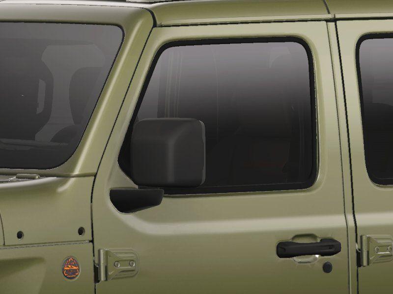 new 2025 Jeep Gladiator car, priced at $56,693