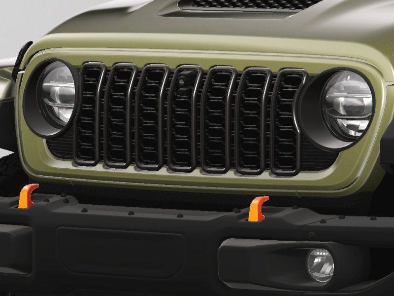new 2025 Jeep Gladiator car, priced at $56,693