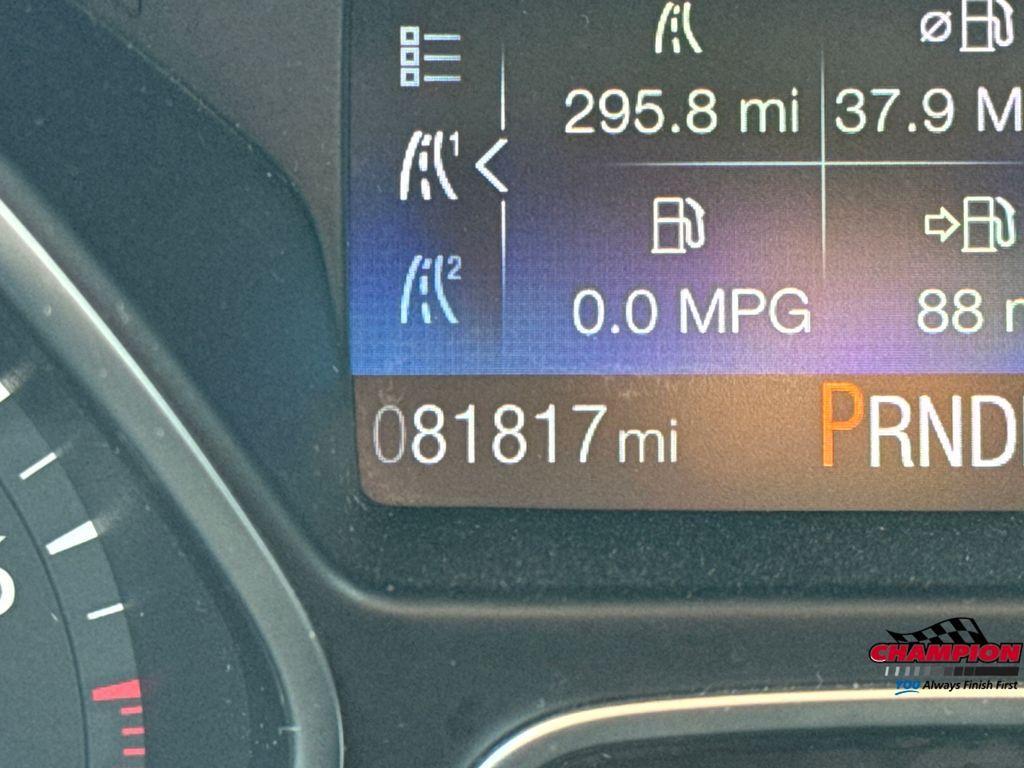 used 2017 Ford Focus car, priced at $8,900