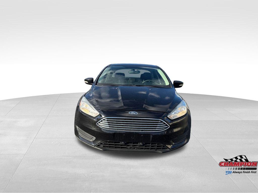 used 2017 Ford Focus car, priced at $8,900