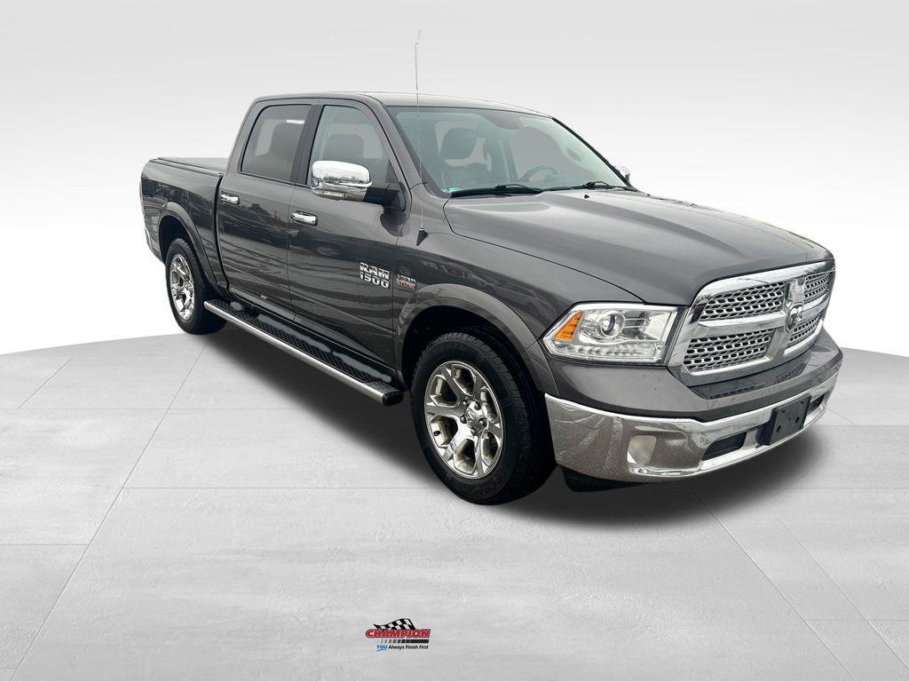 used 2017 Ram 1500 car, priced at $19,000