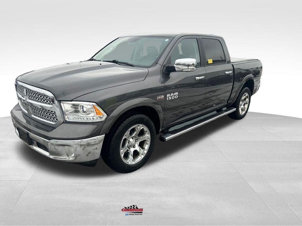 used 2017 Ram 1500 car, priced at $19,000