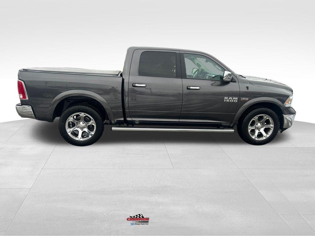 used 2017 Ram 1500 car, priced at $19,000