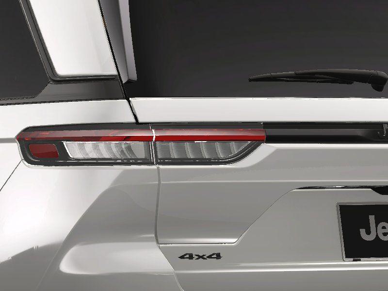 new 2025 Jeep Grand Cherokee car, priced at $47,094