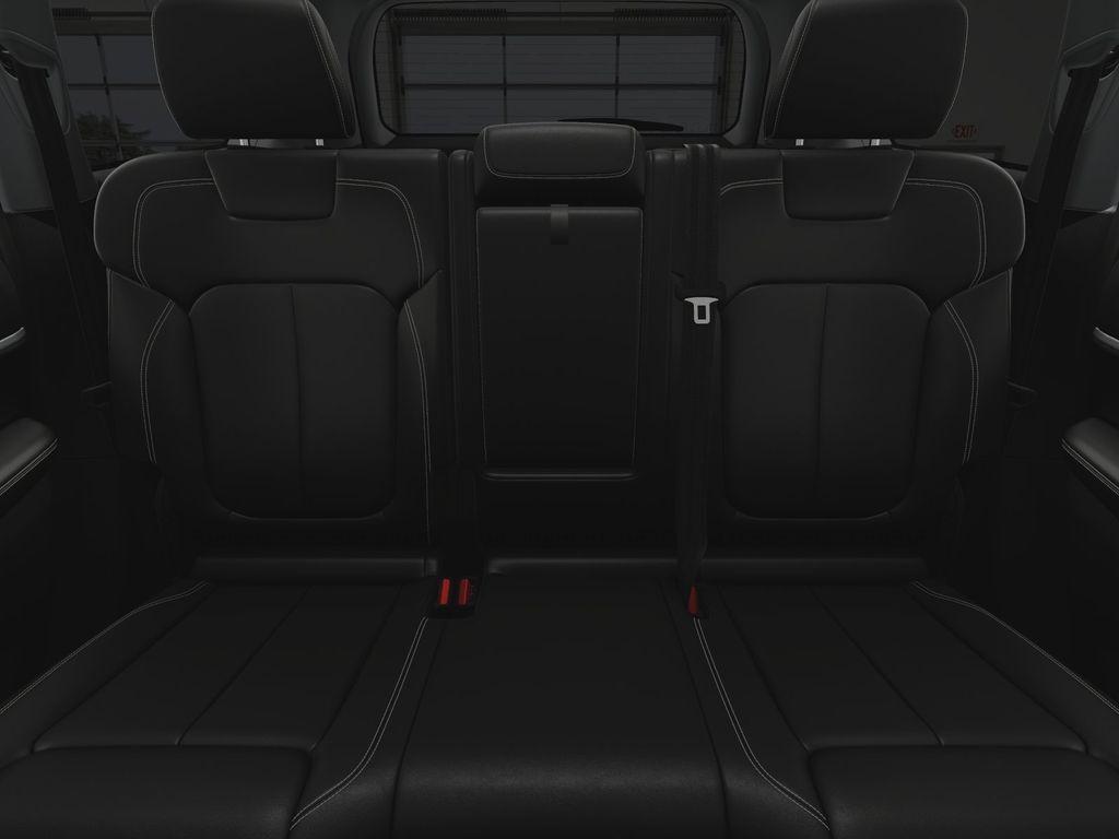 new 2025 Jeep Grand Cherokee car, priced at $47,094