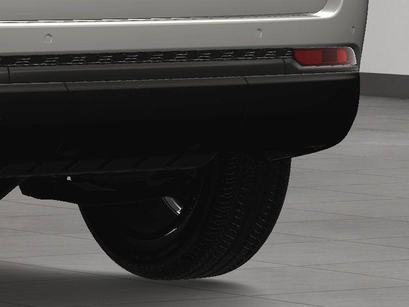 new 2025 Jeep Grand Cherokee car, priced at $47,094