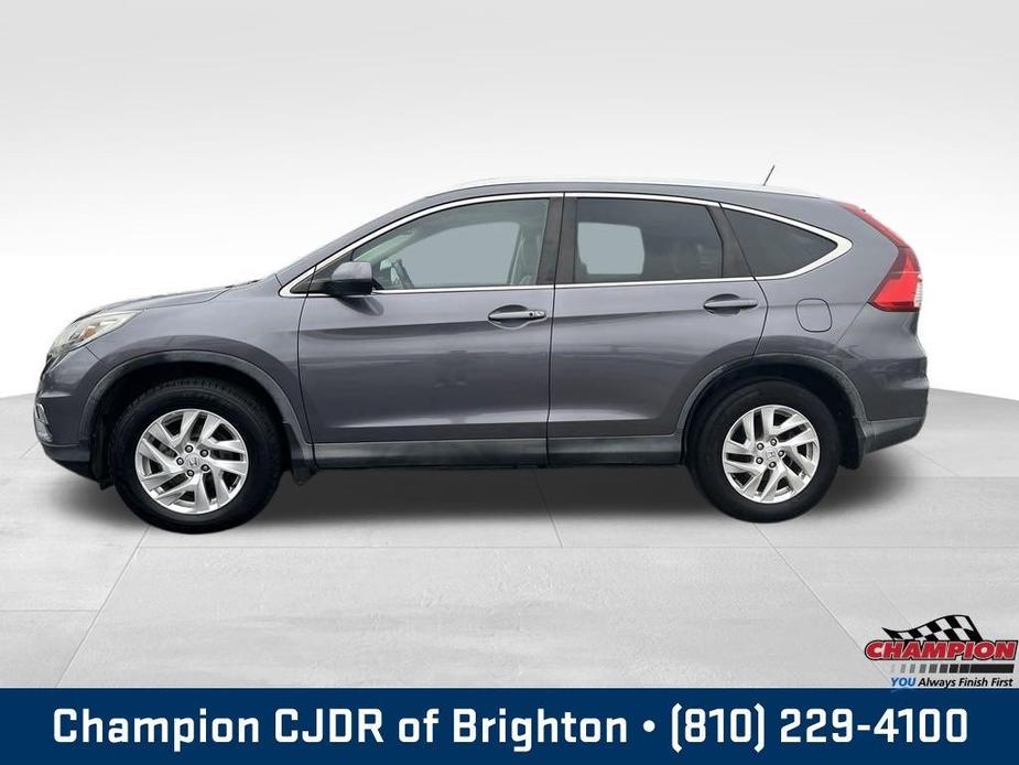 used 2016 Honda CR-V car, priced at $13,895