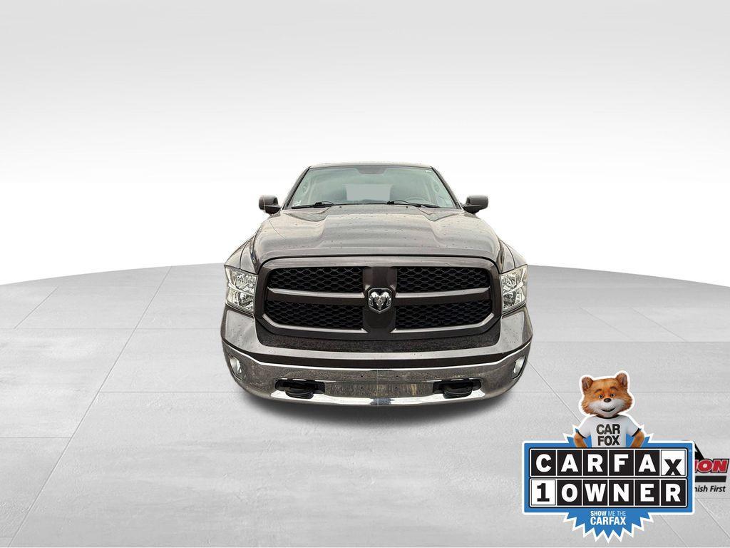 used 2015 Ram 1500 car, priced at $19,925