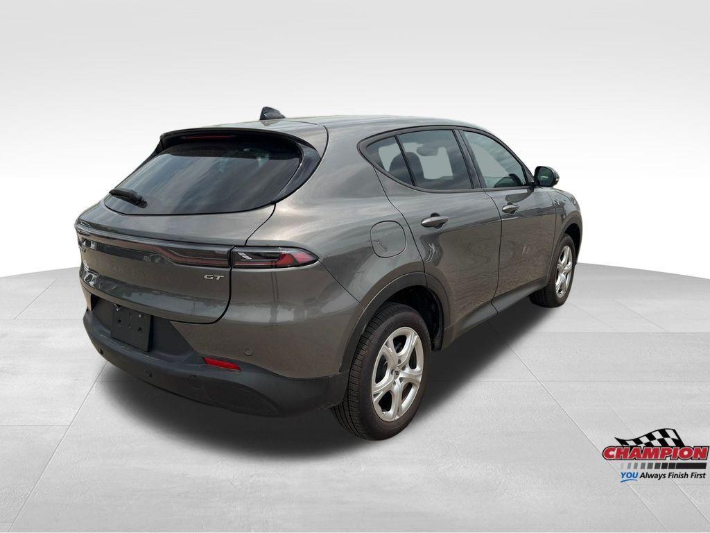 used 2024 Dodge Hornet car, priced at $30,900