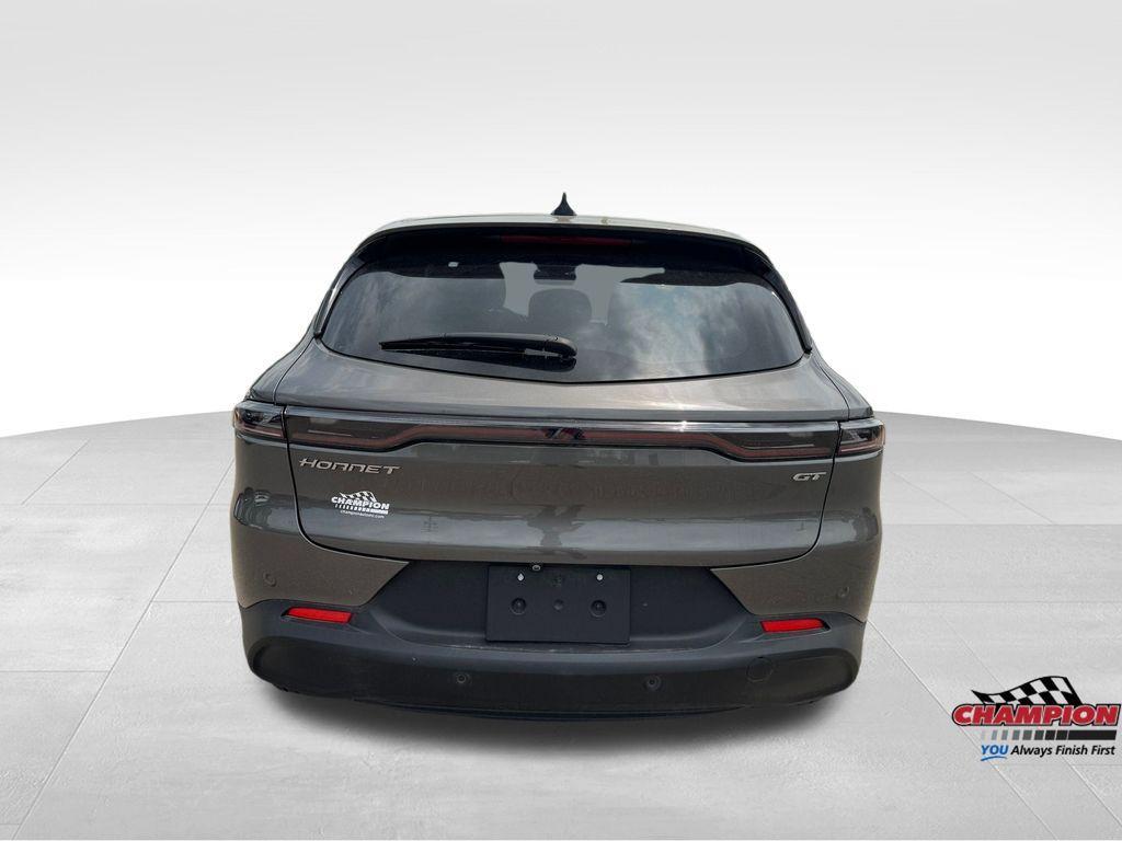 used 2024 Dodge Hornet car, priced at $30,900