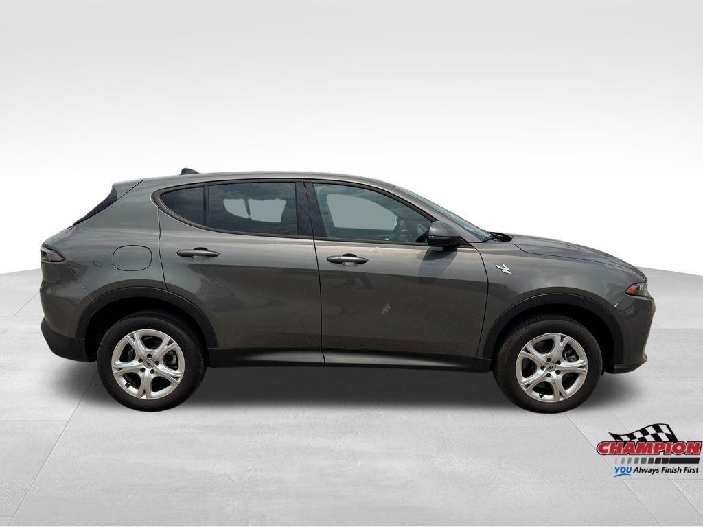 used 2024 Dodge Hornet car, priced at $30,900