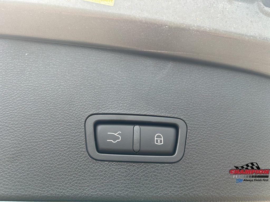 used 2024 Dodge Hornet car, priced at $30,900