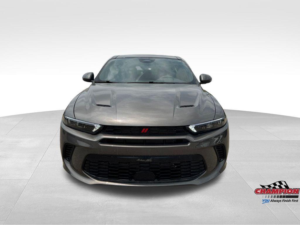 used 2024 Dodge Hornet car, priced at $30,900