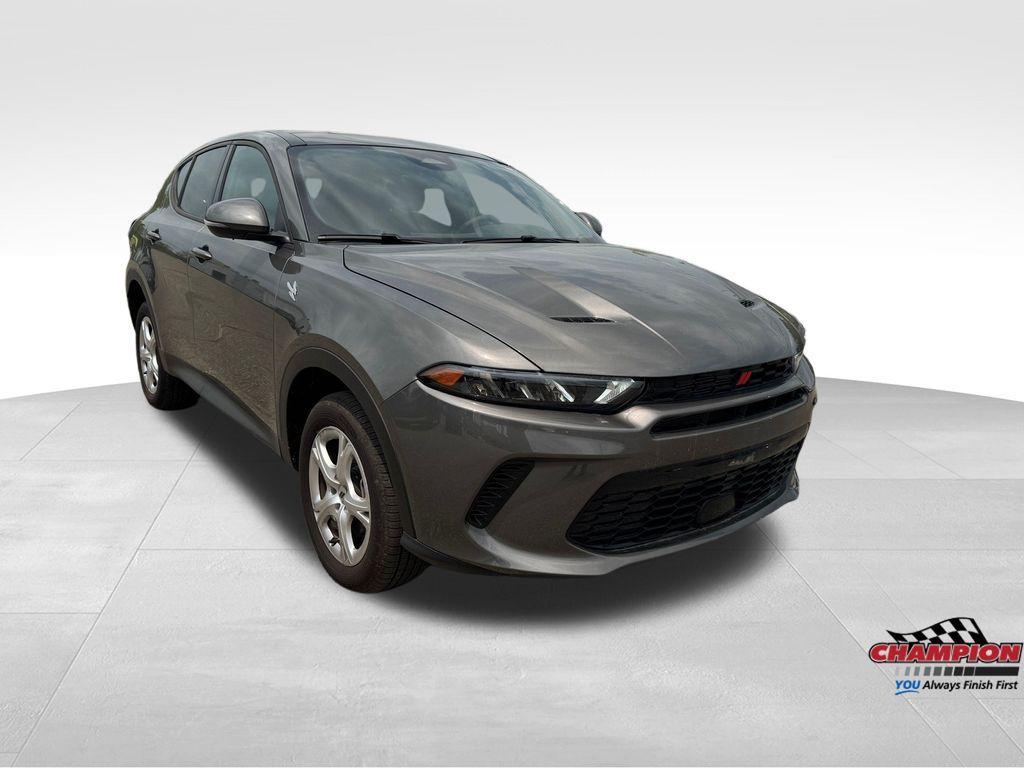 used 2024 Dodge Hornet car, priced at $30,900