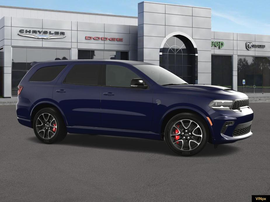 new 2024 Dodge Durango car, priced at $82,850