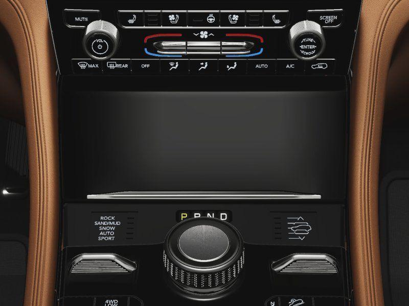 new 2025 Jeep Grand Cherokee car, priced at $65,104