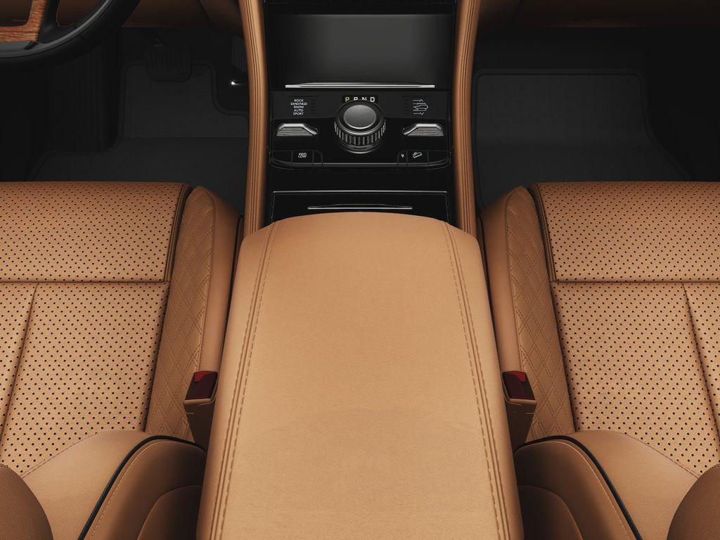 new 2025 Jeep Grand Cherokee car, priced at $65,104