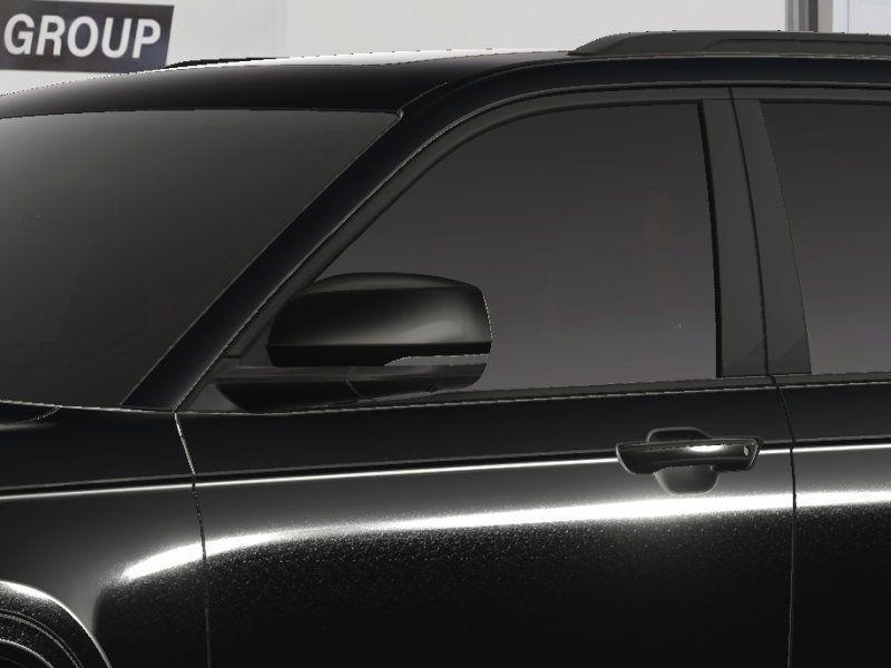 new 2025 Jeep Grand Cherokee car, priced at $63,604