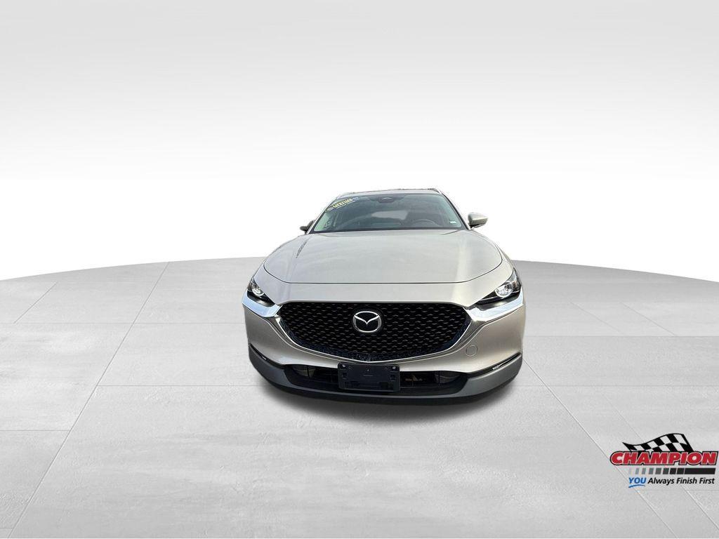 used 2022 Mazda CX-5 car, priced at $27,300